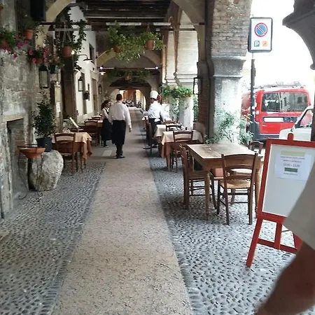 Ferienwohnung Casa Sottoriva Verona Exterior foto