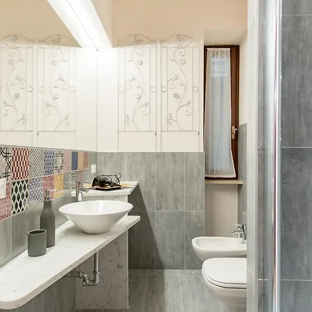Ferienwohnung Casa Sottoriva Verona Exterior foto