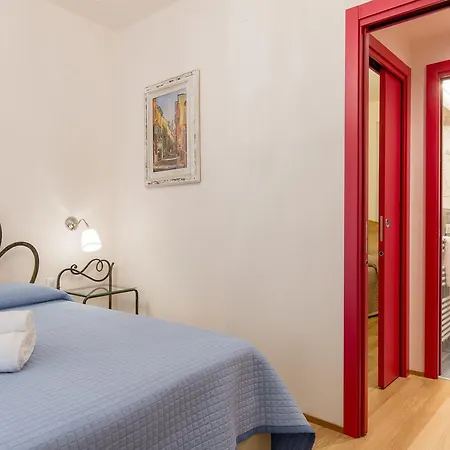 Ferienwohnung Casa Sottoriva Verona Exterior foto