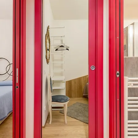Ferienwohnung Casa Sottoriva Verona Exterior foto