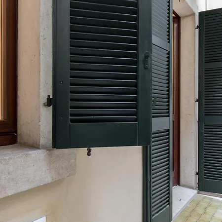 Ferienwohnung Casa Sottoriva Verona Exterior foto