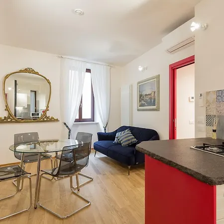 Ferienwohnung Casa Sottoriva Verona Exterior foto