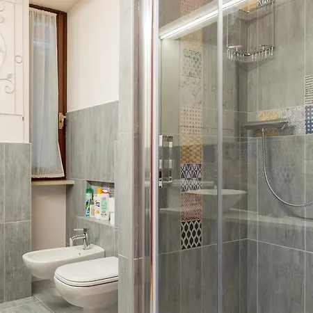 Ferienwohnung Casa Sottoriva Verona Exterior foto
