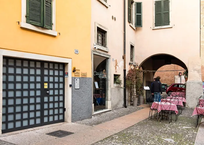 Casa Sottoriva